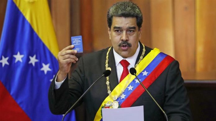 maduro