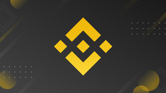 binance
