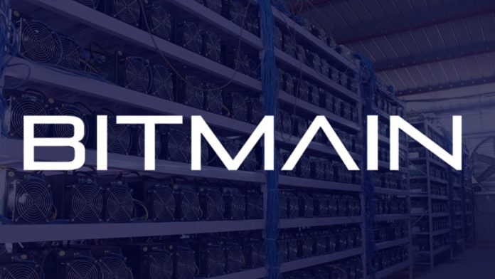 bitmain