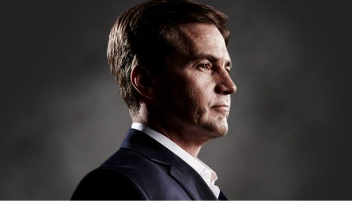 Craig Wright