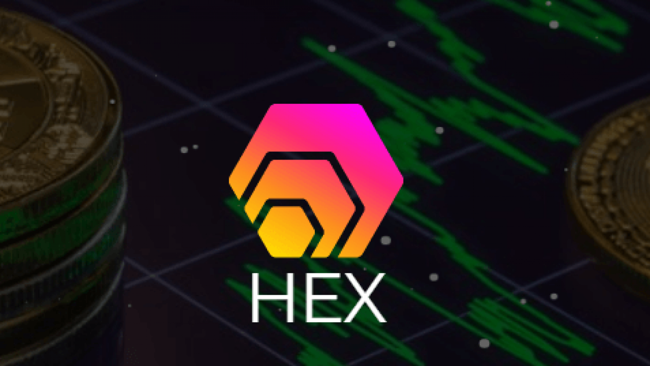 Hex how to stake How to