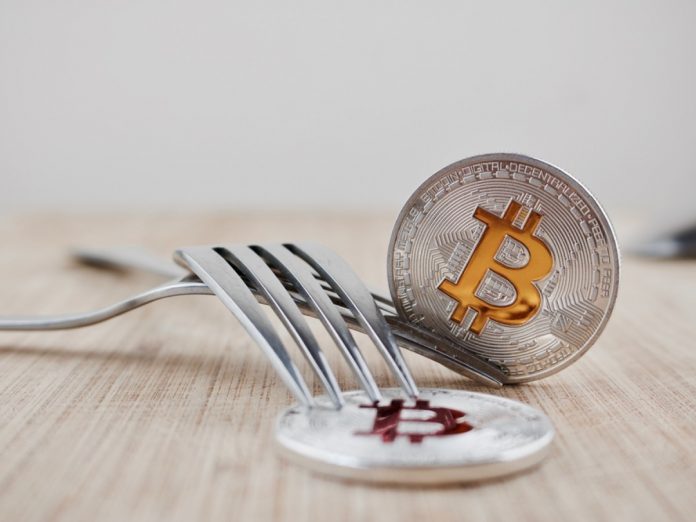 What date bitcoin cash hard fork i sent litecoin to binance