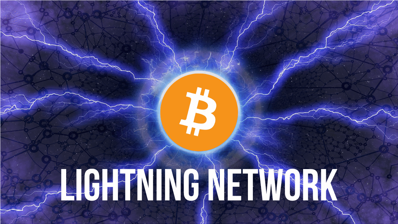 Lightning Network Rekor Kırdı - Kripto Teknik Haber