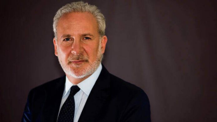 Peter Schiff