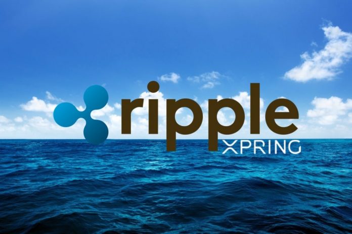 ripple's xpring