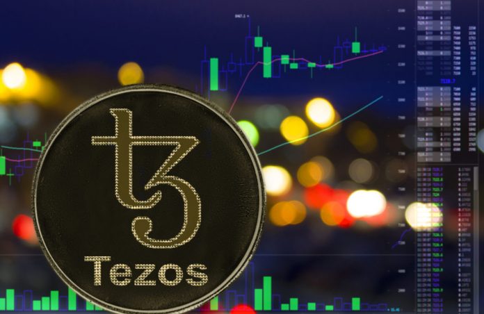 Tezos