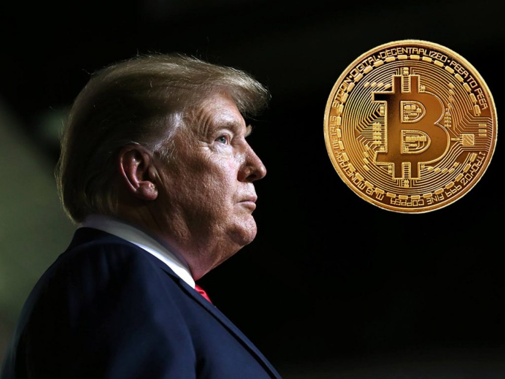 Trump: Kripto Piyasa Yapısı Yasası Yakında Geçebilir