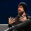 Jack Dorsey