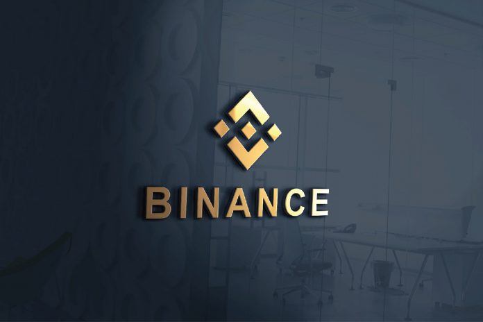 binance
