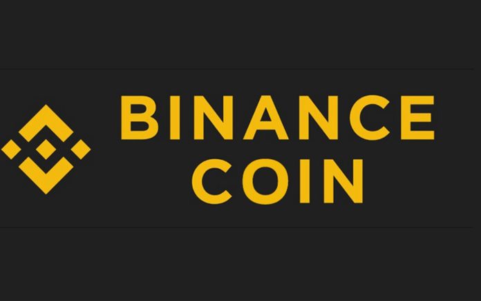 binance