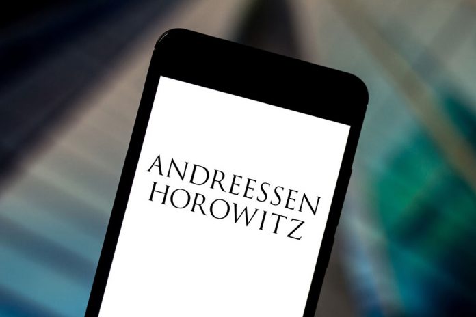 Andreessen Horowitz