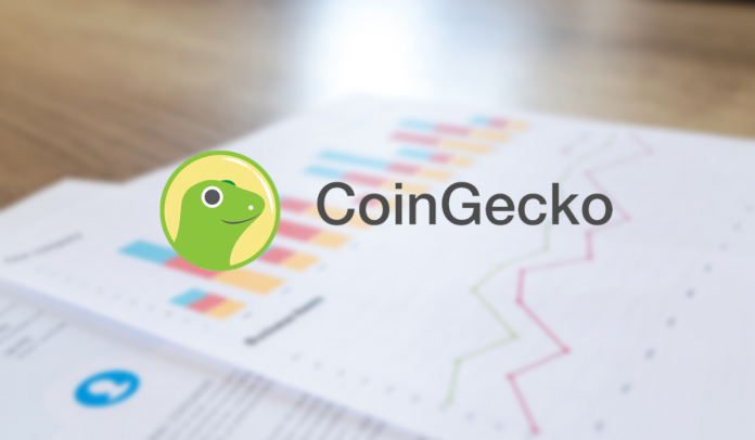 coingecko