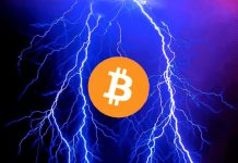 Rekor 1 Milyon Dolarlık Lightning İşlemi Lightning Network