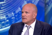 US CLARITY Act Mayıs’ta Geçebilir: Mike Novogratz’tan Kritik Açıklama Mike Novogratz