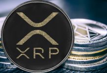 XRP, Kurumsal Girişlerde Zirveye Yerleşti XRP