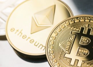 Ethereum ve Bitcoin