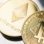 Ethereum ve Bitcoin