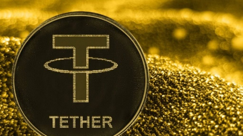 Tether (USDT) Arzı FTX Çöküşünden Bu Yana En Sert Aylık Düşüşe Hazırlanıyor