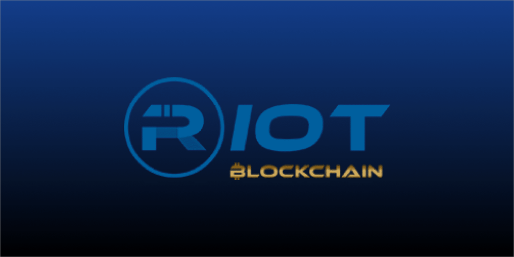 Riot Platforms Q1’de 3.778 Bitcoin Sattı