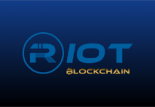 Riot Platforms Q1’de 3.778 Bitcoin Sattı Riot blockchain