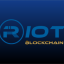 Riot blockchain