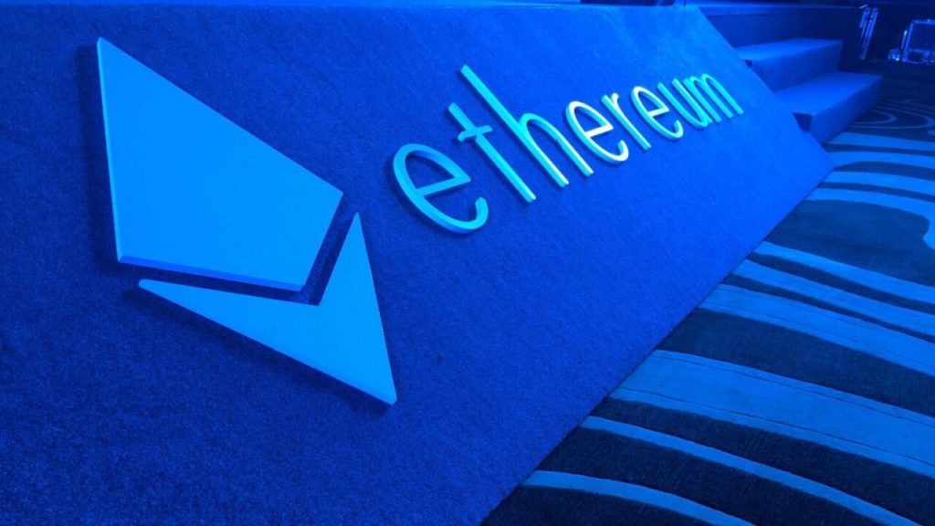 Ethereum Foundation, BitMine’e 10.000 ETH Daha Sattı