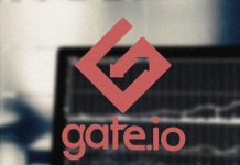 Gate.io Q1 2026 Listelemelerinde Zirvede