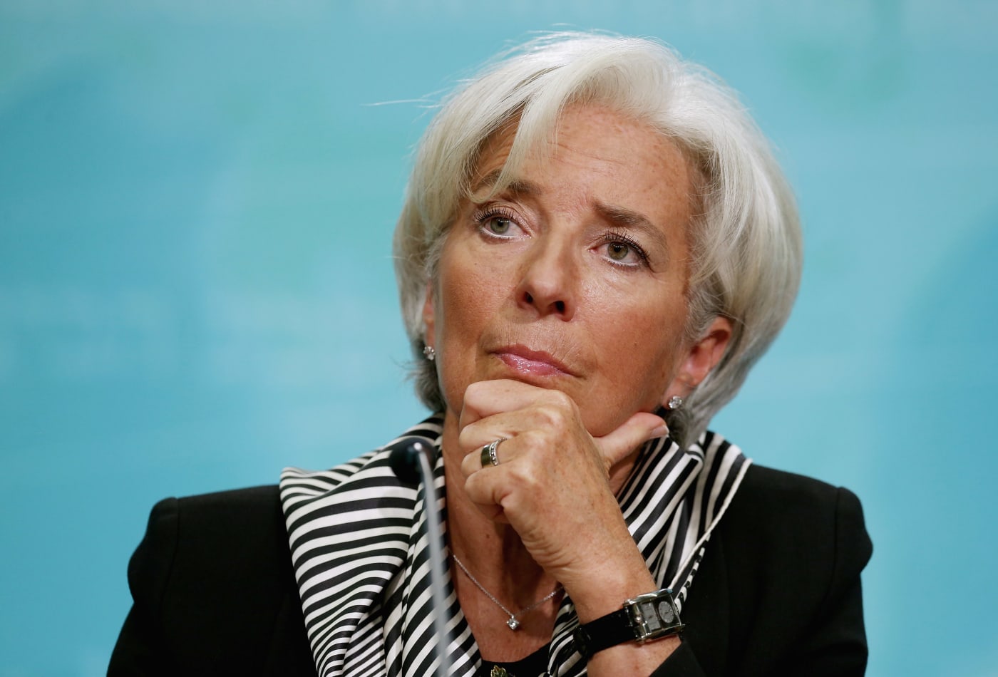 ECB'den Christine Lagarde, Kripto'nun Değersiz Olduğunu Söyledi - Kripto  Teknik Haber