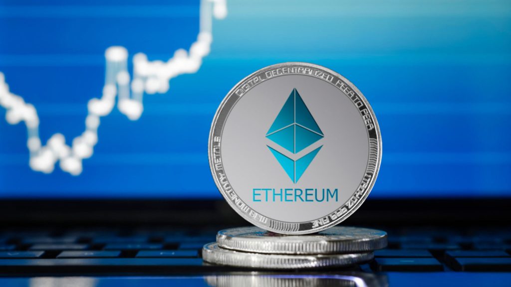 Ethereum ICO Balinası 2 Yıl Sonra Harekete Geçti: 15.000 ETH Coinbase’e Taşındı