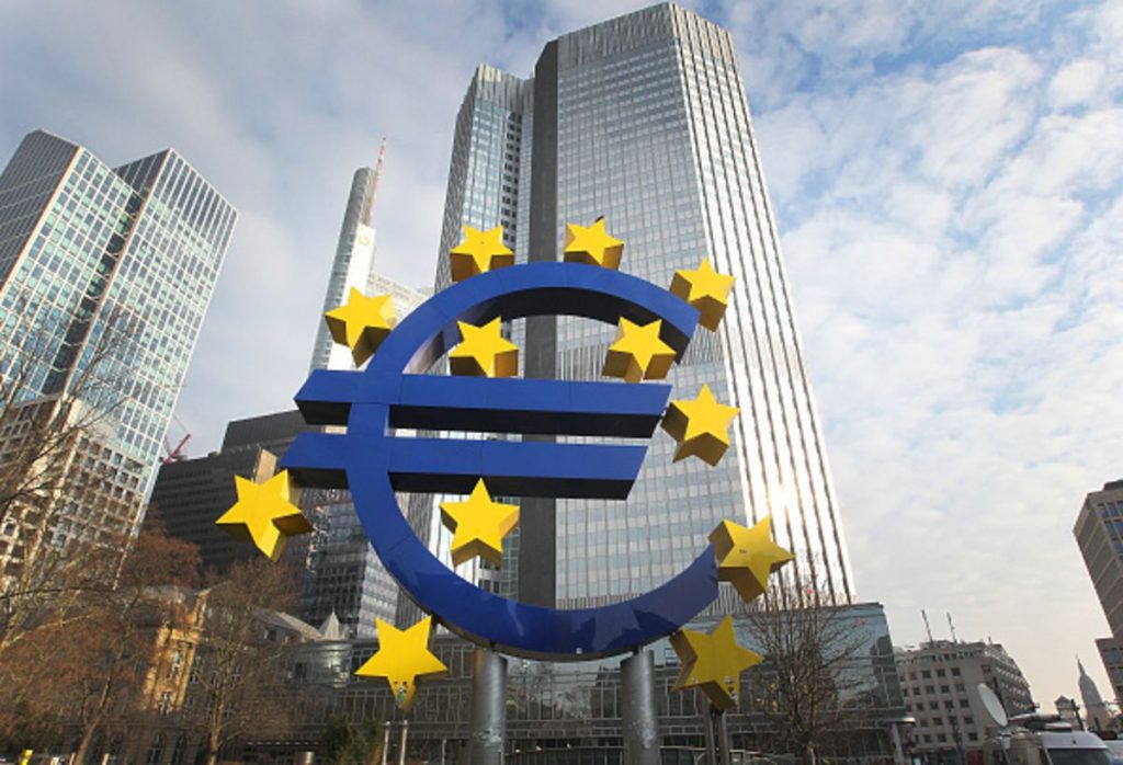 ECB’den Dijital Euro Adımı: Pilot Program 2027’de Başlıyor, Seçimler 2026’da
