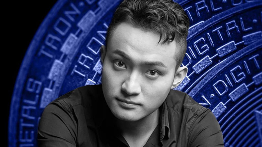 Justin Sun, World Liberty Financial’a Dava Açtı