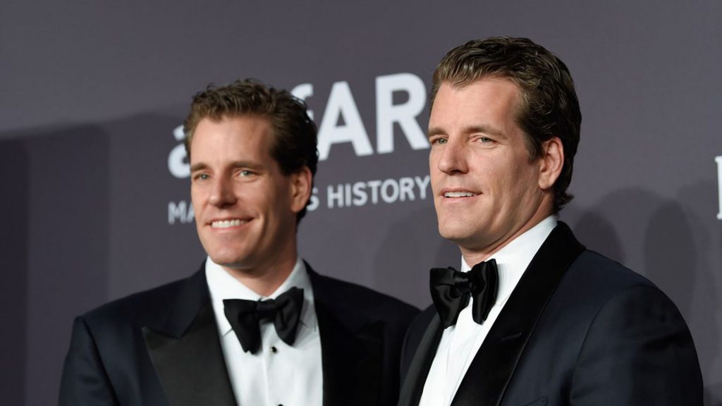 Winklevoss Kardeşler Bitcoin’i Dipten Aldı