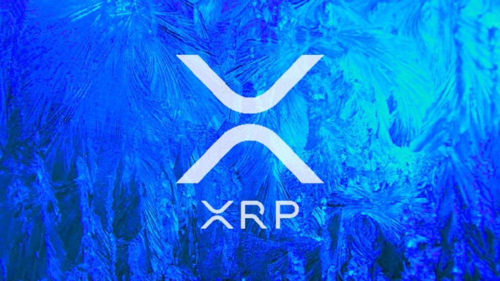 XRP 1,45 Doların Altında: Bollinger Bantları Haftalık Volatilite Artışına İşaret Ediyor