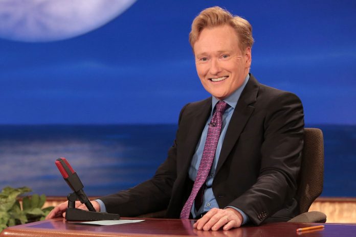 ConanOBrien