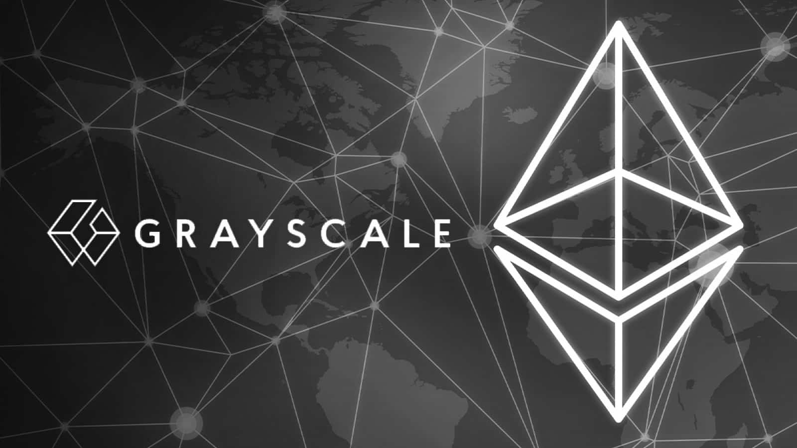 Grayscale Şirketi Bir Günde 100 Bin Ethereum Kazandı - Kripto Teknik Haber