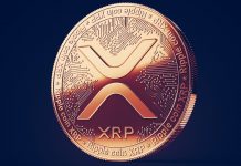 XRP Düşüşte XRP
