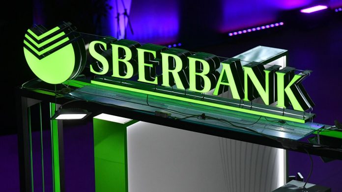 Sberbank