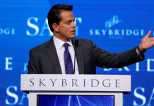 Scaramucci: Bitcoin 4 Yıllık Döngüsü Devam Ediyor Anthony Scaramucci