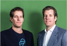Winklevoss’lar 130 Milyon Dolarlık Bitcoin Satışına Rağmen 764 Milyon Dolarlık BTC Tutmaya Devam Ediyor winklevoss