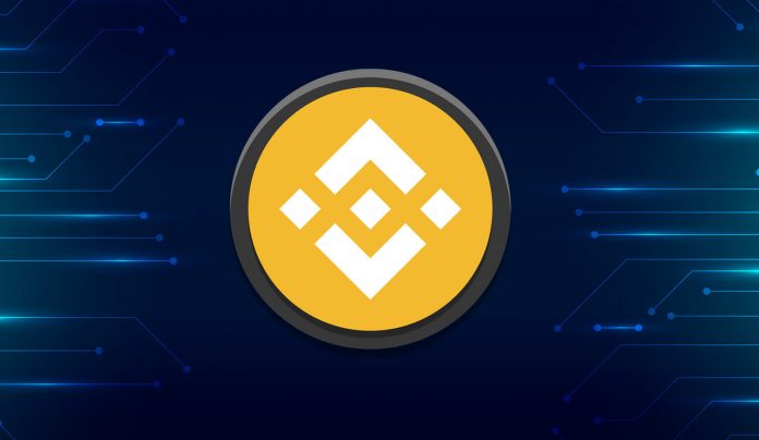 Binance Coin Binance Coin