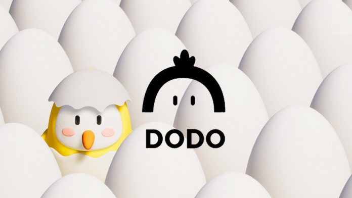 DODO_Exchange