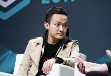 Huobi’den 5000 Ether Çalındı! Justin Sun