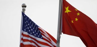 ABD ve Çin