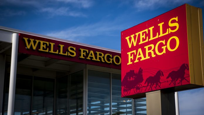 Wells Fargo