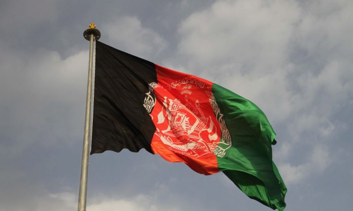 Afganistan