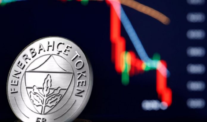 Fenerbahçe Token Fenerbahçe Token
