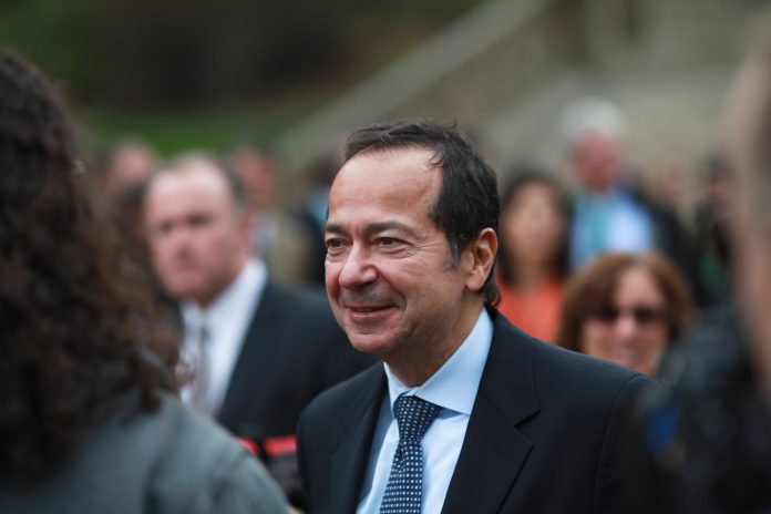 John Paulson
