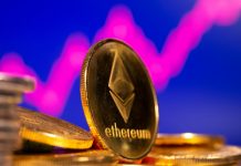 Ethereum 3.3 Bin Dolara Çıktı Ethereum