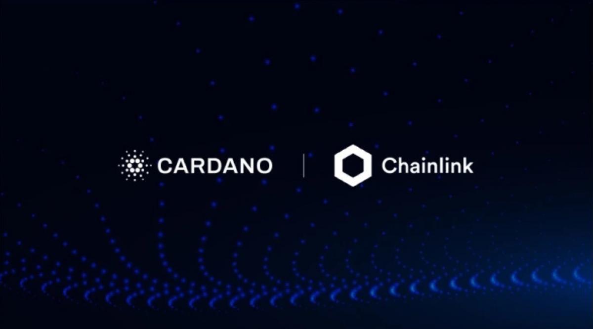 Cardano ve Chainlink Güçlerini Birleştiriyor