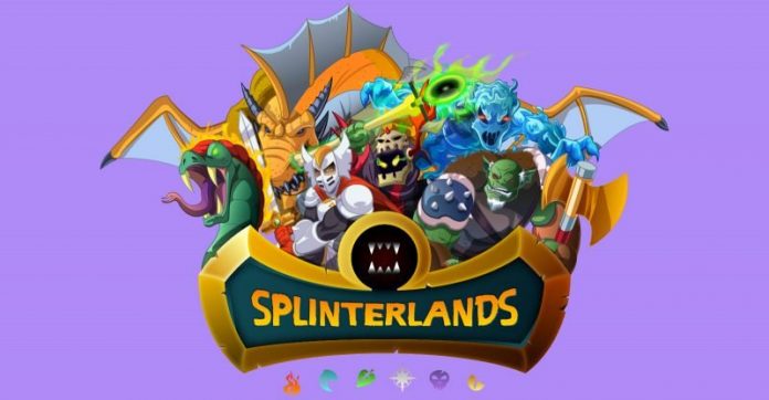 Splinterlands Splinterlands